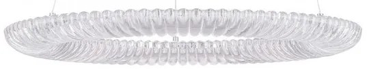 ITALUX AD16001-1B-WH REA Modern Led Függesztett Lámpa Fehér LED IP20