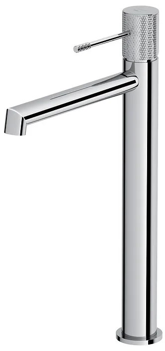 Cersanit Zen, magas mosdócsaptelep, króm, S951-592