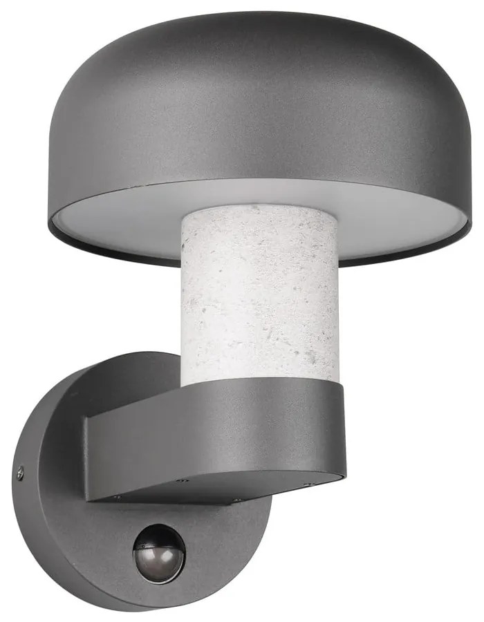 Fali kültéri lámpa (magasság 24,5 cm) Fraser – Trio