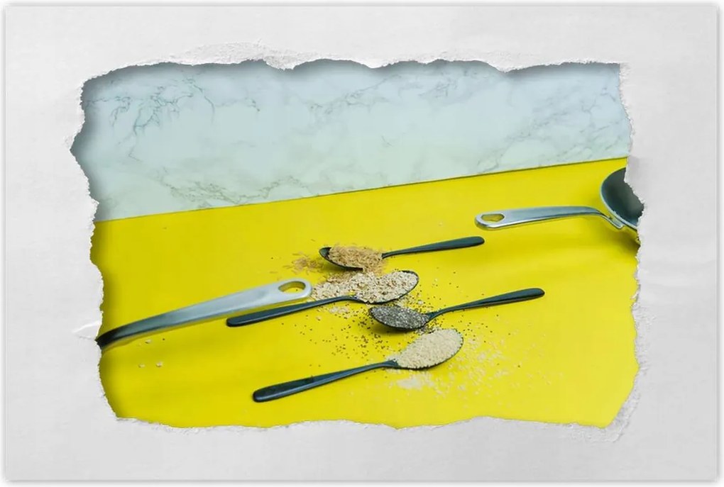 Poszterek 120x80 Konyhai képek Forradalmak