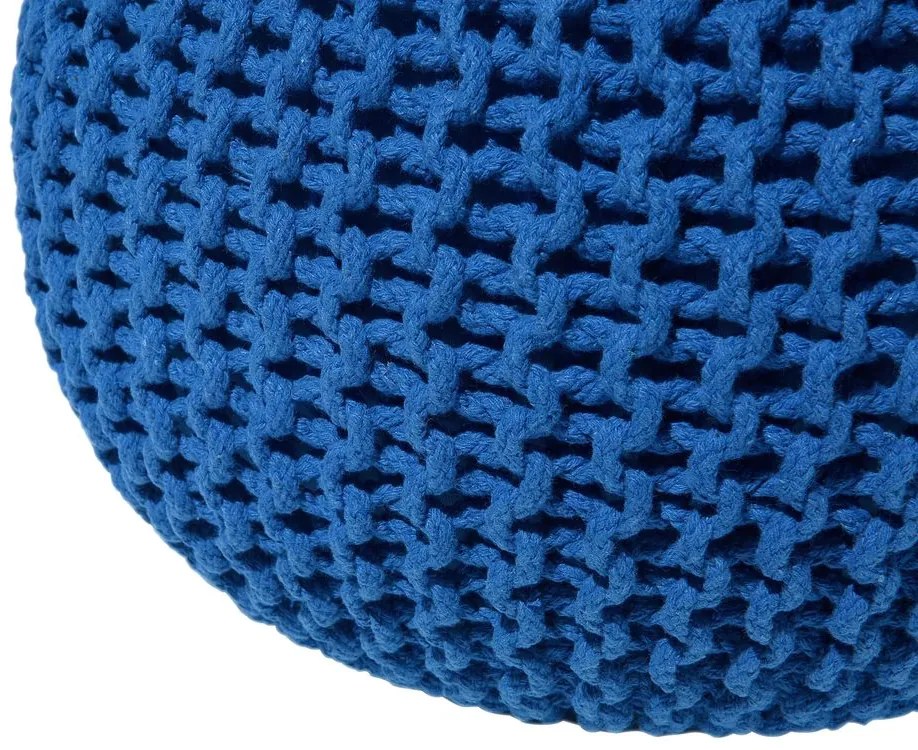 Taburett 50x35 cm Conover (kobaltkék). 1011257