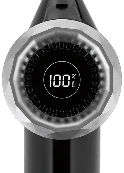 TESLA Electronics PureStar-Flexibilis vezeték nélküli pálcaporszívó 2in1 150W/2200mAh