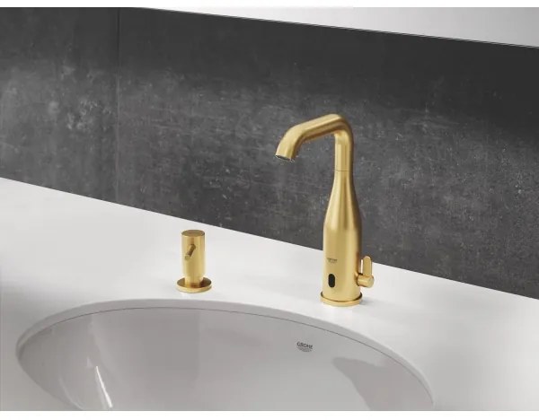 GROHE 40535GN0 - COSMOPOLITAN szappanadagoló 500 ml, arany