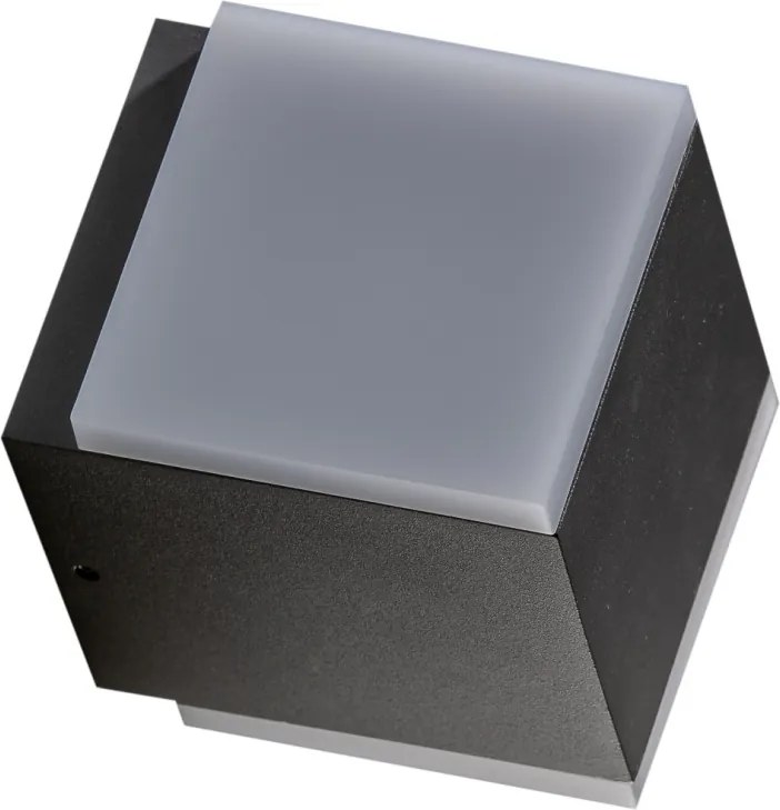 AZZARDO 4342 ARBAX Modern Kültéri Fali Lámpa LED IP54