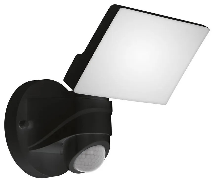 Eglo 98178 - LED Kültéri lámpa érzékelős PAGINO LED/15W/230V IP44