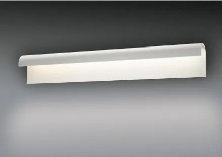 RENDL MARAIS 53 nástěnná bílá 230V LED 18W IP44 3000K