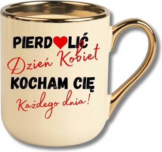 Bögre Bézs Ajándék Nagy Nőnap P******** Nőnap