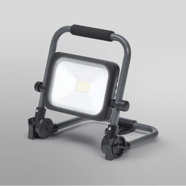 Ledvance - LED Dimmelhető reflektor WORKLIGHT BATTERY LED/20W/5V IP54