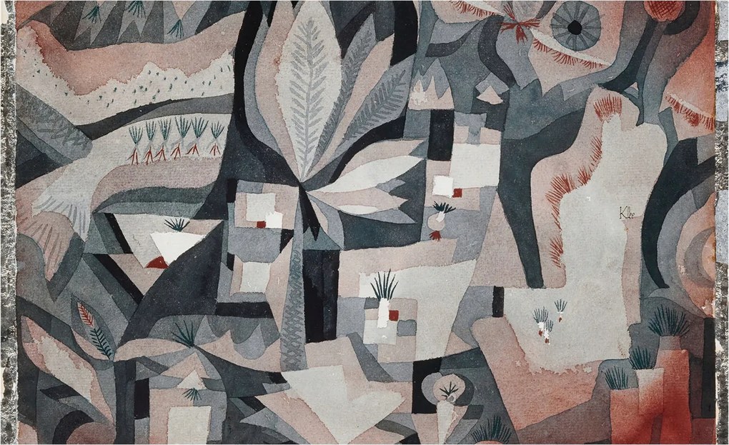 Design fali fotótapéta Flizelin természet absztrakt 416x254 Ragasztó