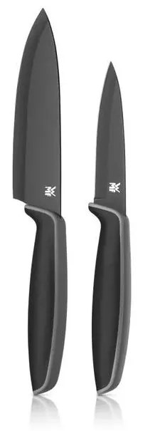 WMF TOUCH 2 részes késkészlet, fekete