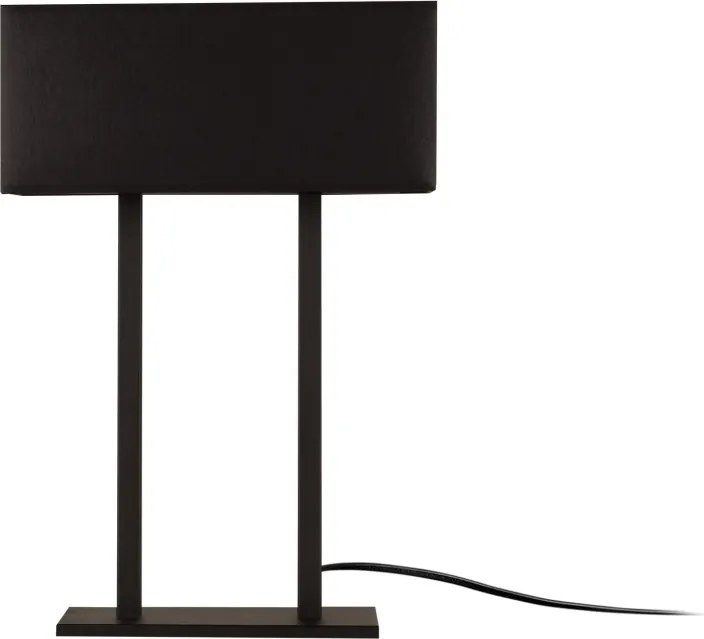 Salihini fém éjjeli lámpa, 52 cm – MR-615