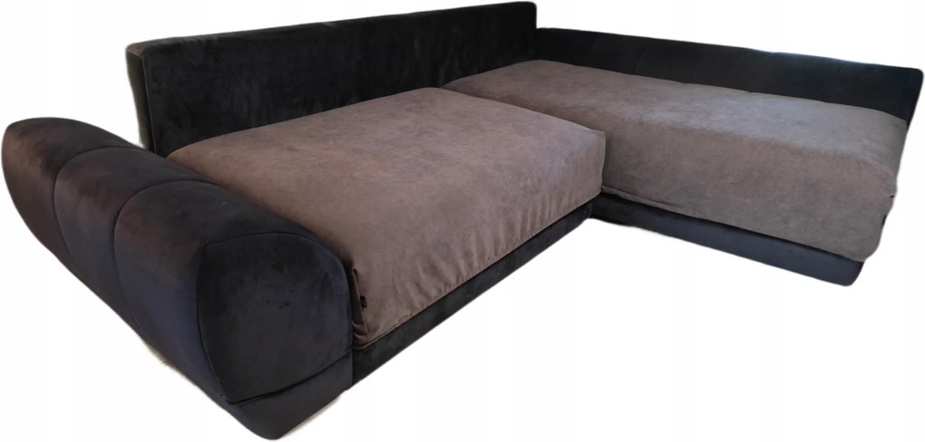 Kanapé ülőhuzat 70x145x15cm kordbársony kárpit nappaliba 1db