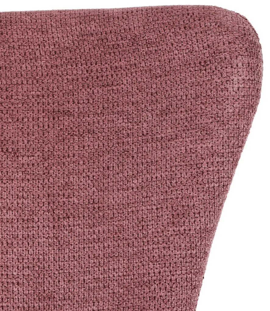 Hintaszék PINK2, rózsaszín