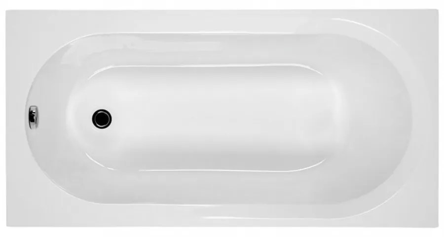 Dida 70x170 egyenes kád