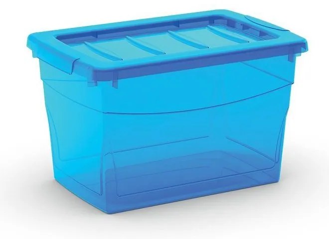 KIS OMNIBOX S 16l tárolódoboz