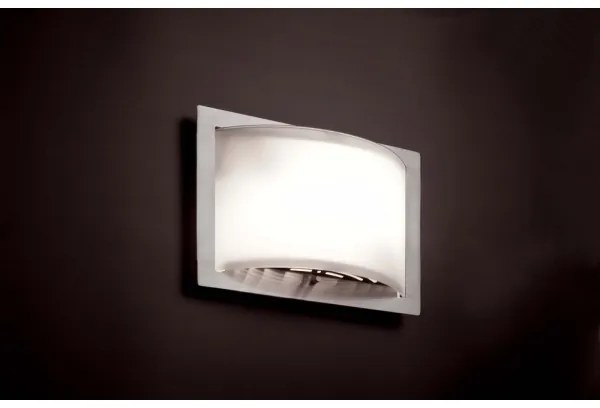 FARO 62986 - Fali lámpa DIULA 2xE27/60W/230V