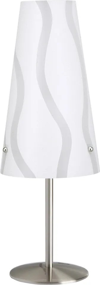 Brilliant ISI 02747/05 Asztali lámpa 1x40W/E14 IP20