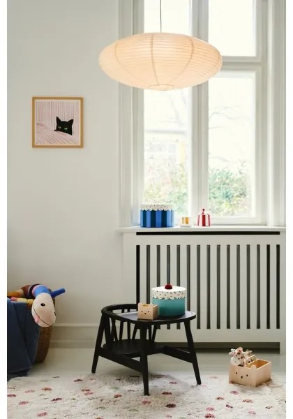 Nordlux - VILLO E27 lámpabúra, 60 cm átmérő, bézs