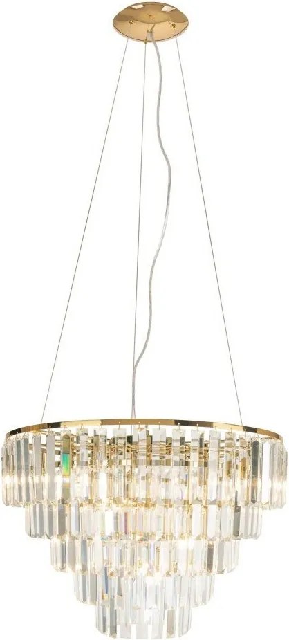 Függeszték Arany MONACO MAXLIGHT P0424