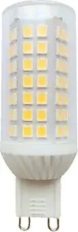 Smd-led led izzó g9 7w 640lm ip20