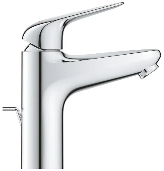 GROHE 24328001 - SWIFT mosdócsaptelep, 179 mm, fényes króm