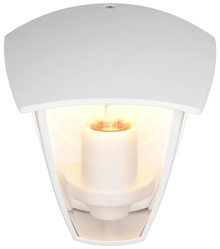 Fali kültéri lámpa (magasság 20 cm) Venta – Trio