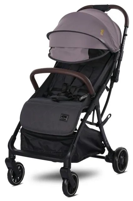 Lorelli Minori Sport babakocsi - Grey Jasper