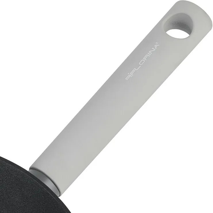 Florina Alumínium serrano pan 3,5 l, 28 cm