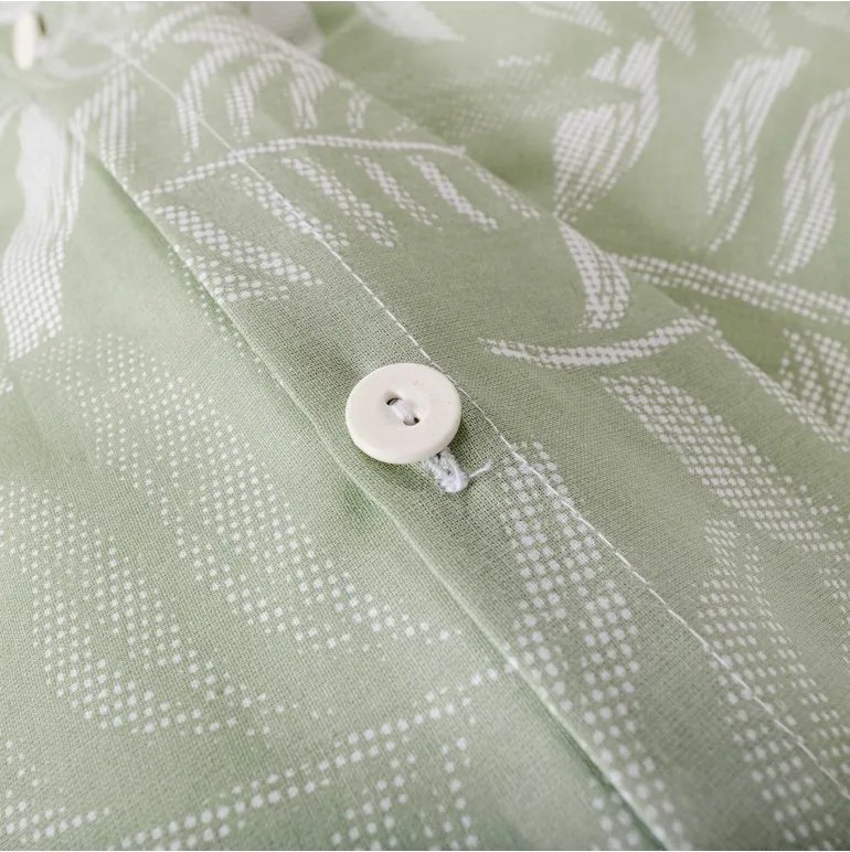 EMI Verdana pamut ágyneműhuzat, Paplan 140x200