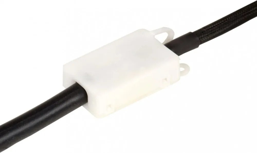 Ezüstszínű kerek ipari függőlámpa 25 w 19 cm e27