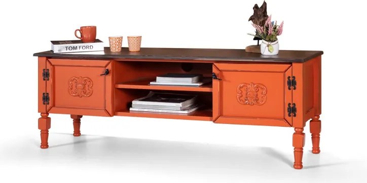 Ada TV - Orange