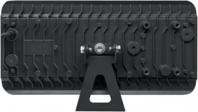 LED műszaki lámpatest 4 az 1‑ben MULTILUXO LED/100W/230V 4000K IP65 30 cm