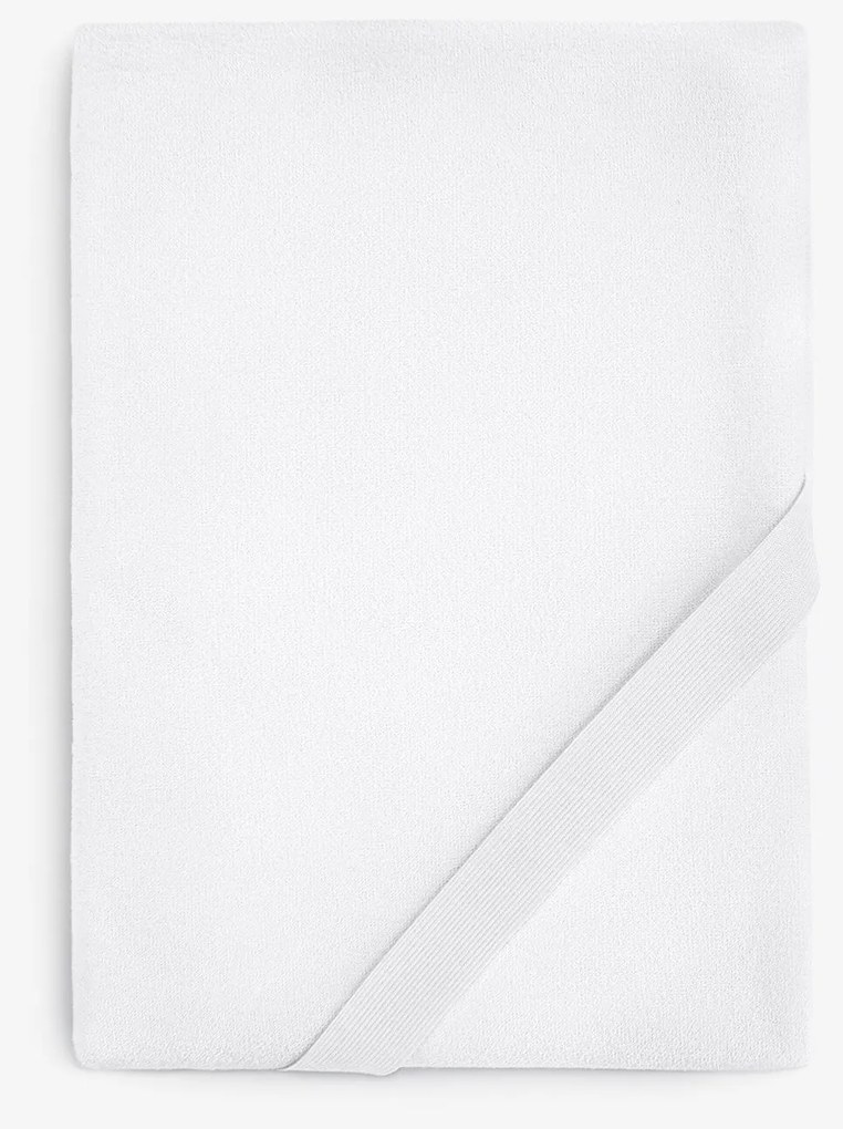 Goldea nem áteresztő matracvédő - egyágyas atipikus méretű 140 x 200 cm 140 x 200 cm