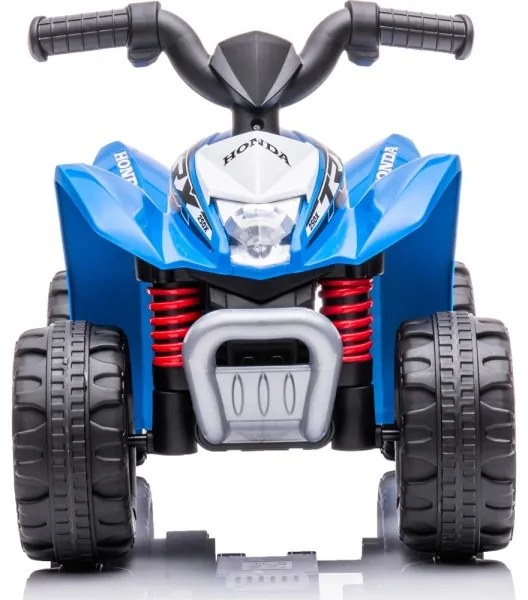 Honda elektromos quad 30W/2500 mAh kék
