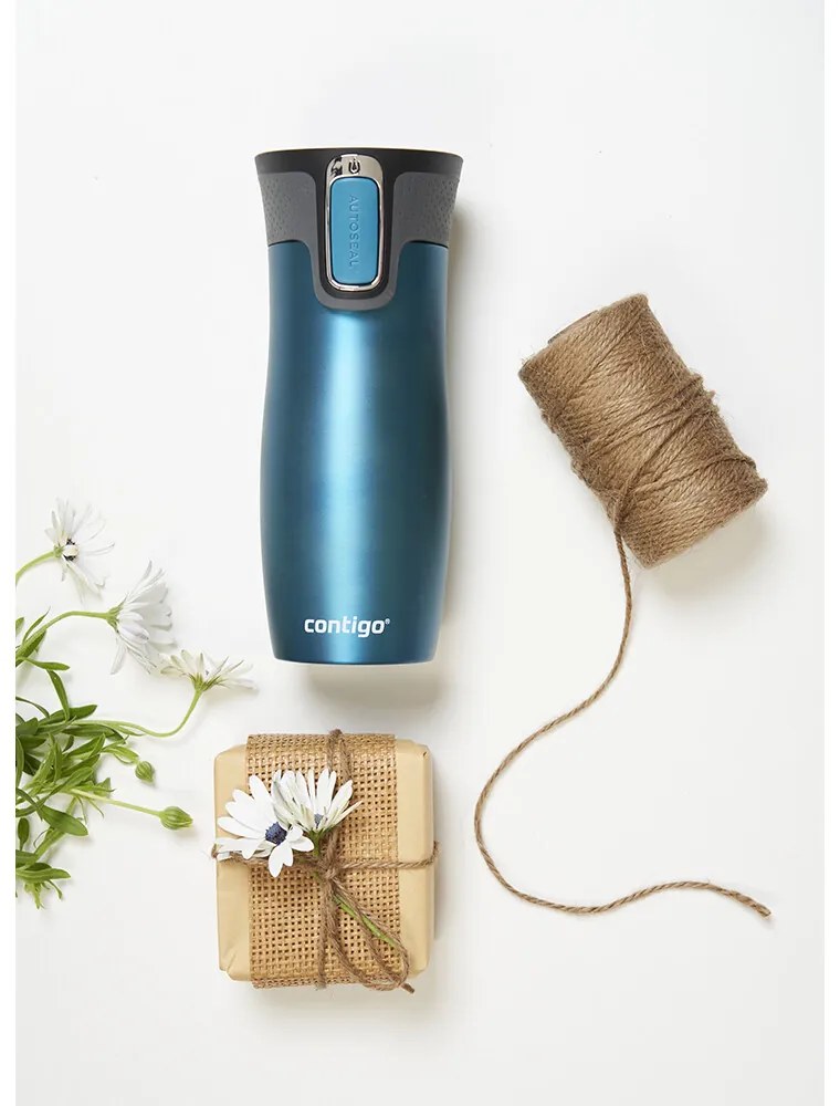 Contigo West Loop 470 ml Biscay Bay termosz