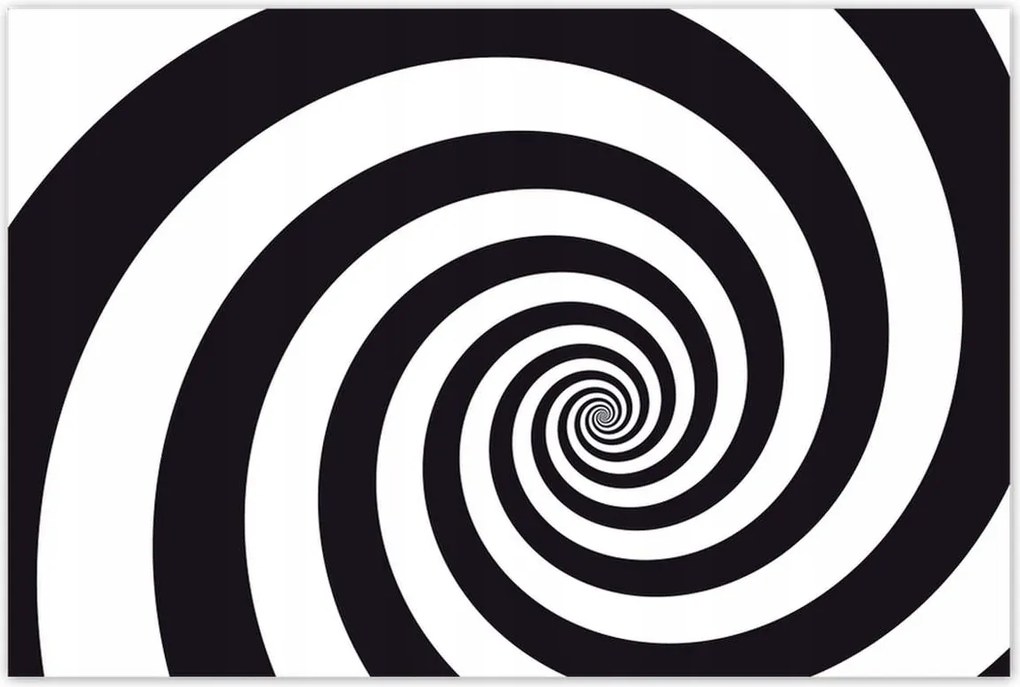 Poszterek 120x80 Színes absztrakt