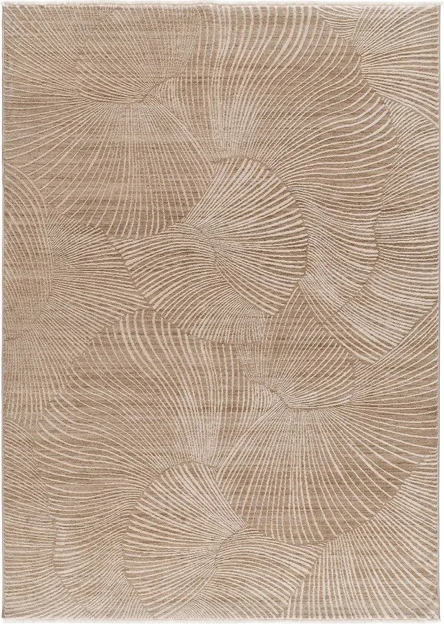 Bézs szőnyeg 200x290 cm Ona – Universal