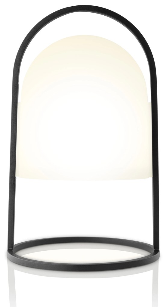 Solární lucerna 30 cm - Eva Solo