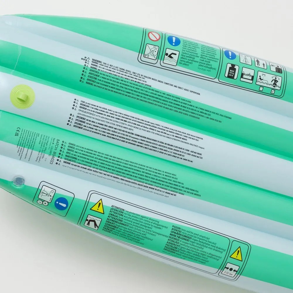 Felfújható kiegészítő Sea Seeker – Sunnylife