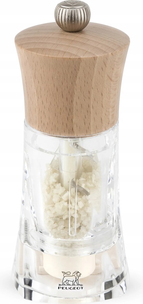 Peugeot Oleron daráló 14 cm tengeri sóhoz natúr