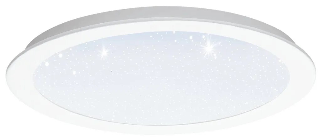 Eglo Eglo 97594 - LED Beépíthető lámpa FIOBBO LED/21W/230V EG97594