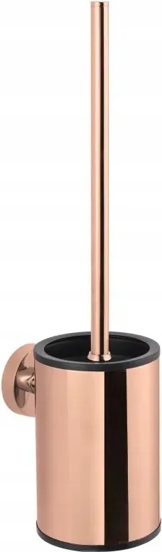 Wc Kefe Alacsony Akasztós/fém Tartály Rozé Arany Stella 07.433-RG