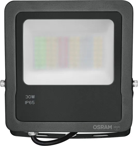 Osram - LED RGBW dimmelhető reflektor SMART+ FLOODLIGHT LED/30W/230V IP65 Wi-Fi