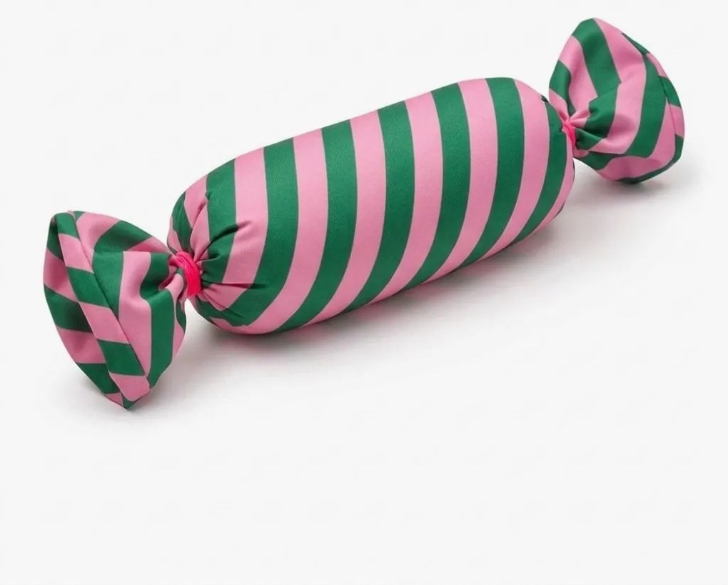 Sugar Candy - Green, Pink
