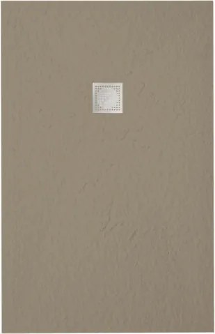 Smart Slate Cream zuhanytálca90X130