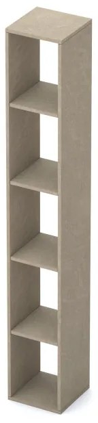 Infinity 2.0 8 elemes szett Cadiz tölgy / bézs