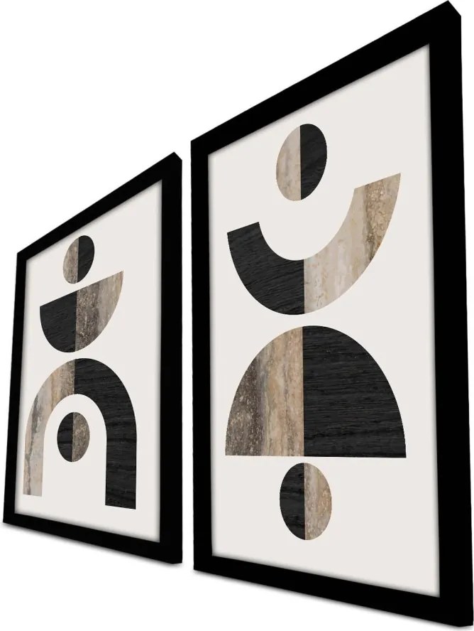 Falikép, 38×53 cm – 2P3853NISCT-014