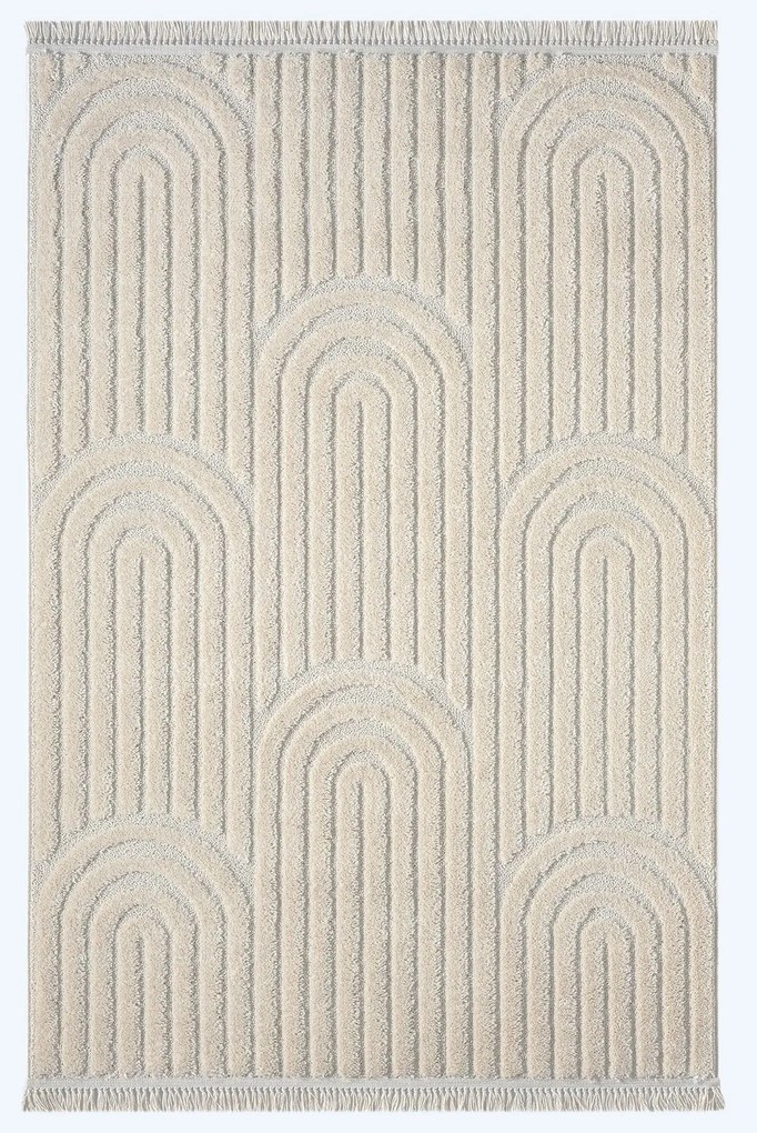 Szőnyeg (100 x 200), Janerio - Cream