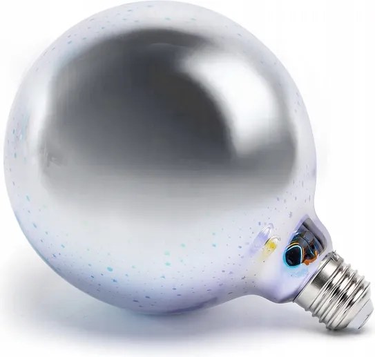 Izzó Aigostar Filament E27 4W 1800K 3D Firework