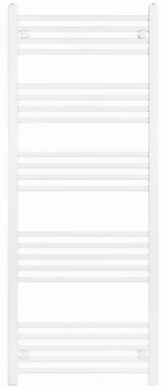Ecoradco törölközőszárító radiátor 60 x 150 cm (fehér)